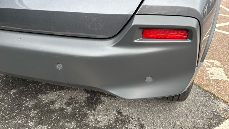 Honda Jazz 1.5 i-MMD Hybrid Crosstar EX 5dr eCVT Hybrid Hatchback